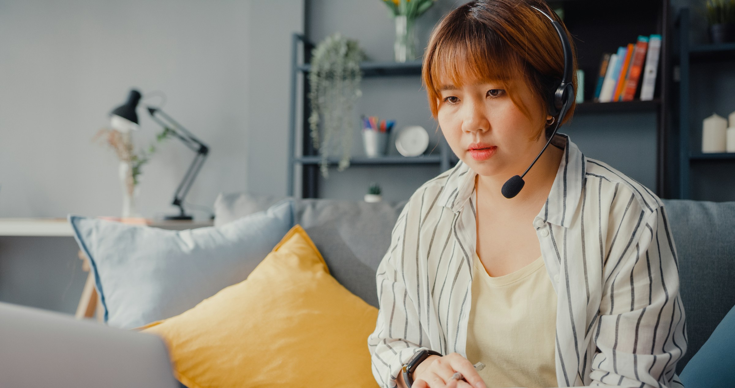 Client